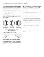 Preview for 42 page of Kenmore 970-6561 Series Use & Care Manual