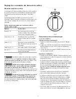 Preview for 43 page of Kenmore 970-6561 Series Use & Care Manual