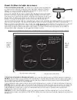 Preview for 66 page of Kenmore 970-6600 Series Use & Care Manual