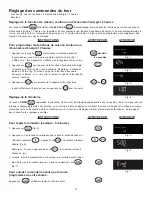 Предварительный просмотр 76 страницы Kenmore 970-6600 Series Use & Care Manual