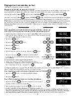 Предварительный просмотр 78 страницы Kenmore 970-6600 Series Use & Care Manual