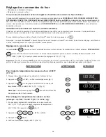 Предварительный просмотр 80 страницы Kenmore 970-6600 Series Use & Care Manual