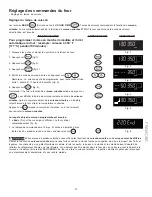 Предварительный просмотр 81 страницы Kenmore 970-6600 Series Use & Care Manual