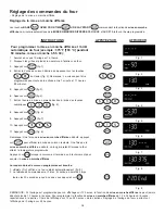 Предварительный просмотр 82 страницы Kenmore 970-6600 Series Use & Care Manual