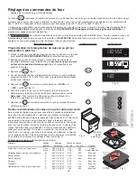 Предварительный просмотр 83 страницы Kenmore 970-6600 Series Use & Care Manual