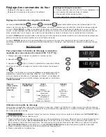 Предварительный просмотр 84 страницы Kenmore 970-6600 Series Use & Care Manual