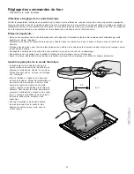 Предварительный просмотр 85 страницы Kenmore 970-6600 Series Use & Care Manual