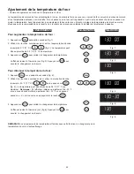 Предварительный просмотр 96 страницы Kenmore 970-6600 Series Use & Care Manual