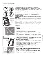 Предварительный просмотр 99 страницы Kenmore 970-6600 Series Use & Care Manual