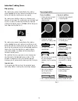 Preview for 13 page of Kenmore 970- 6601 Use & Care Manual