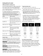 Preview for 16 page of Kenmore 970- 6601 Use & Care Manual