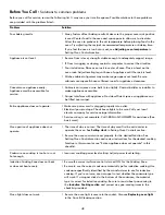 Preview for 43 page of Kenmore 970- 6601 Use & Care Manual