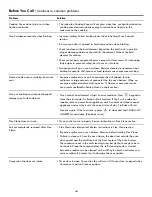 Preview for 44 page of Kenmore 970- 6601 Use & Care Manual