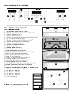 Preview for 55 page of Kenmore 970- 6601 Use & Care Manual