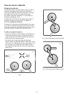 Preview for 63 page of Kenmore 970- 6601 Use & Care Manual