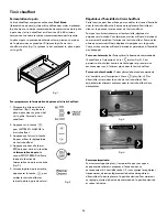 Preview for 84 page of Kenmore 970- 6601 Use & Care Manual