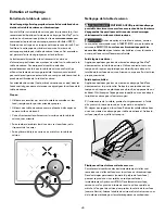 Preview for 88 page of Kenmore 970- 6601 Use & Care Manual