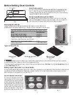 Preview for 7 page of Kenmore 970-6871 Series Use And Care Manual