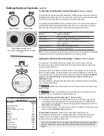 Preview for 10 page of Kenmore 970-6871 Series Use And Care Manual