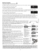 Preview for 11 page of Kenmore 970-6871 Series Use And Care Manual