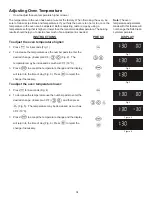 Preview for 34 page of Kenmore 970-6871 Series Use And Care Manual