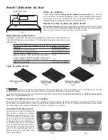 Preview for 46 page of Kenmore 970-6871 Series Use And Care Manual