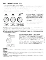 Preview for 47 page of Kenmore 970-6871 Series Use And Care Manual