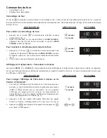 Preview for 54 page of Kenmore 970-6871 Series Use And Care Manual