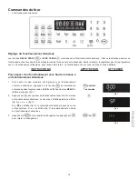 Preview for 55 page of Kenmore 970-6871 Series Use And Care Manual