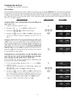 Preview for 56 page of Kenmore 970-6871 Series Use And Care Manual