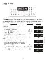 Preview for 57 page of Kenmore 970-6871 Series Use And Care Manual