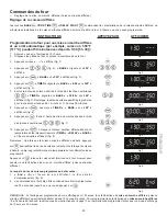 Preview for 59 page of Kenmore 970-6871 Series Use And Care Manual