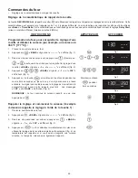 Preview for 64 page of Kenmore 970-6871 Series Use And Care Manual