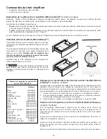 Preview for 68 page of Kenmore 970-6871 Series Use And Care Manual