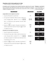 Preview for 73 page of Kenmore 970-6871 Series Use And Care Manual