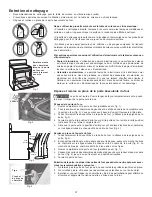 Preview for 76 page of Kenmore 970-6871 Series Use And Care Manual