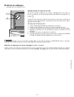 Preview for 77 page of Kenmore 970-6871 Series Use And Care Manual