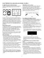 Предварительный просмотр 49 страницы Kenmore 970-6885 series Use & Care Manual