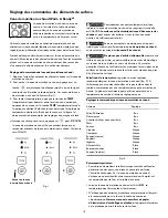 Предварительный просмотр 53 страницы Kenmore 970-6885 series Use & Care Manual