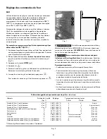 Предварительный просмотр 61 страницы Kenmore 970-6885 series Use & Care Manual