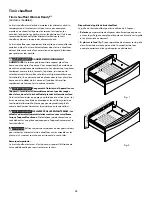 Предварительный просмотр 68 страницы Kenmore 970-6885 series Use & Care Manual