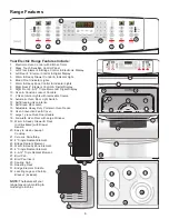 Предварительный просмотр 6 страницы Kenmore 970-6982 Use & Care Instructions Manual