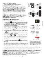 Предварительный просмотр 13 страницы Kenmore 970-6982 Use & Care Instructions Manual