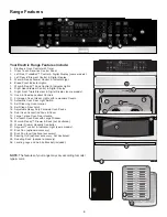 Предварительный просмотр 6 страницы Kenmore 970-6985x Use & Care Manual