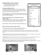 Предварительный просмотр 15 страницы Kenmore 970-6985x Use & Care Manual