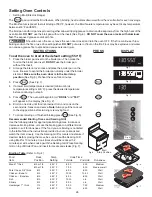 Предварительный просмотр 74 страницы Kenmore 970-6985x Use & Care Manual