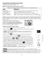 Предварительный просмотр 107 страницы Kenmore 970-6985x Use & Care Manual