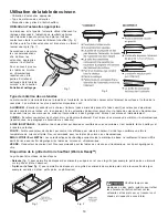 Предварительный просмотр 110 страницы Kenmore 970-6985x Use & Care Manual