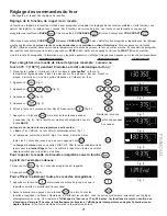 Предварительный просмотр 117 страницы Kenmore 970-6985x Use & Care Manual