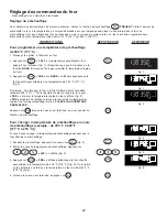 Предварительный просмотр 118 страницы Kenmore 970-6985x Use & Care Manual